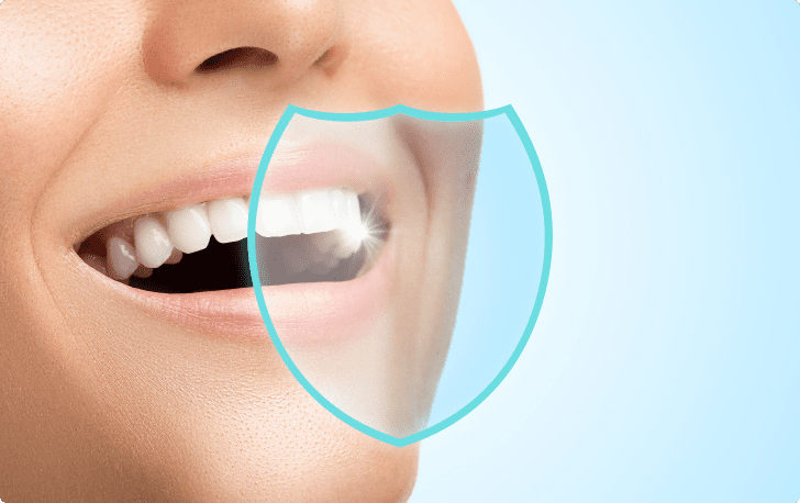 shutterstock_1891155139 Gentle Dental Care hands on xray