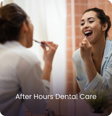 Afterhours Dental
