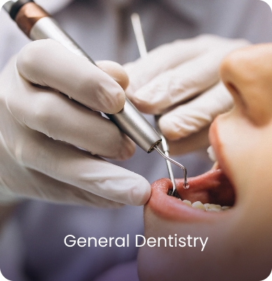 General Dentistry