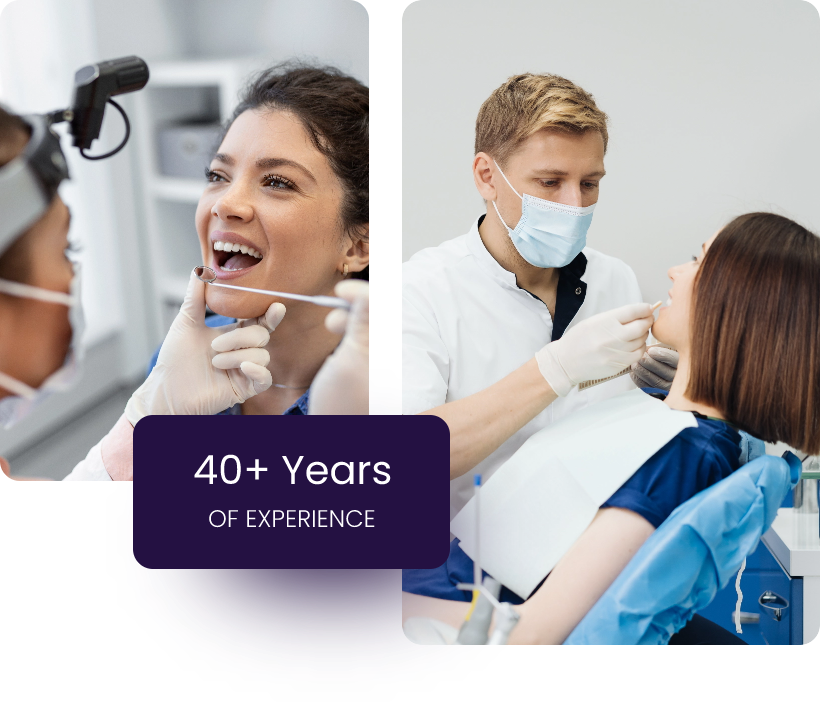 All On X Dental Implants Sydney