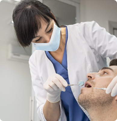 General Dentistry Checkup