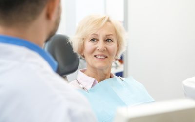 Menopause and Oral Health: Why Your Hormones Might Be Affecting Your Smile