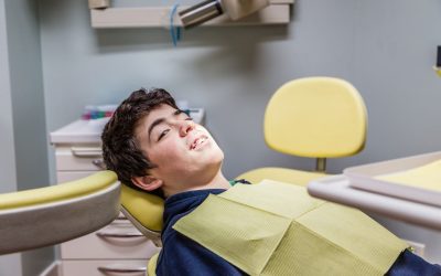 Vaping and Oral Health: The Hidden Risks Every Sydney Parent Should Know