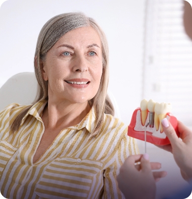 General Dentistry General Dentistry